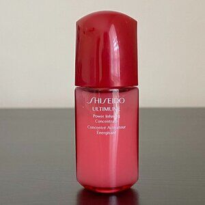 Shiseido Ultimune Power Infusing Concentrate